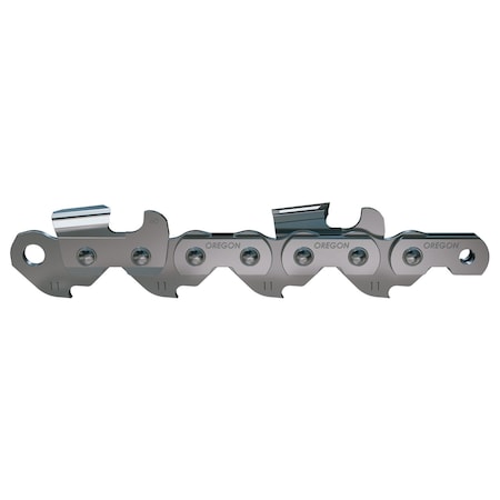 Oregon Harvester 3/4'' Saw Chain, .122'' Gauge, 62 Drive Links 11H062E